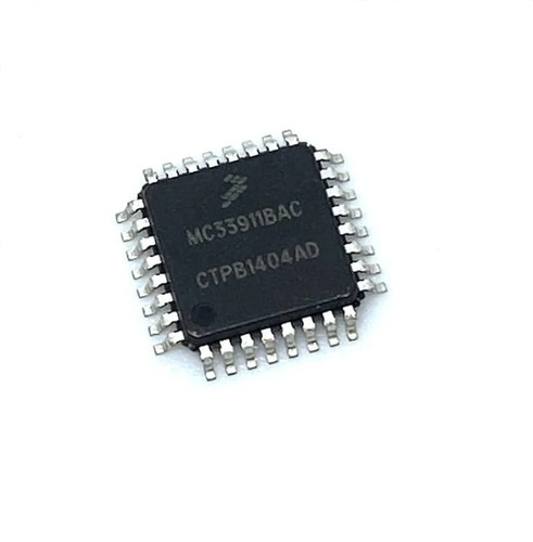 Mc33911bac chip alimentazione - mc33911bac,