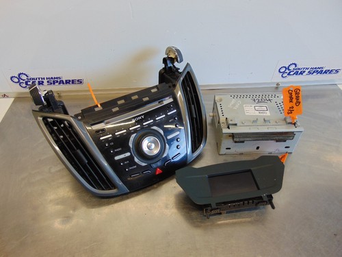 Ford grand cmax - , 10-15