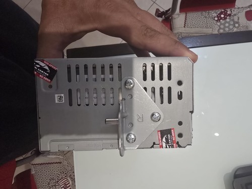 Unita testa navigazione - di,