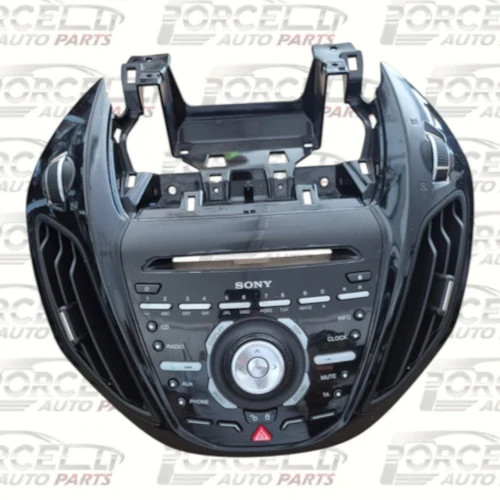 Stereo sony completo - stereo,