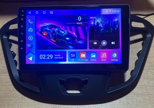 Stereo 2gb 64gb ford - stereo,