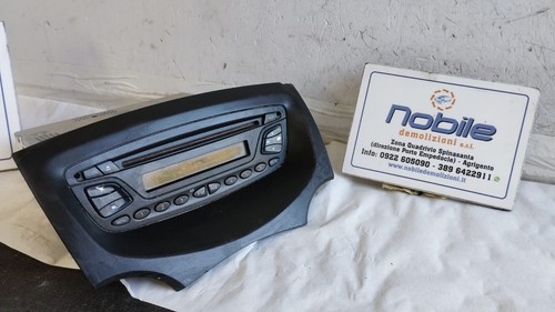 Autoradio lettore stereo - lettore,