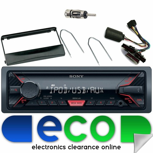 Ford puma 1997 sony usb - puma, aux