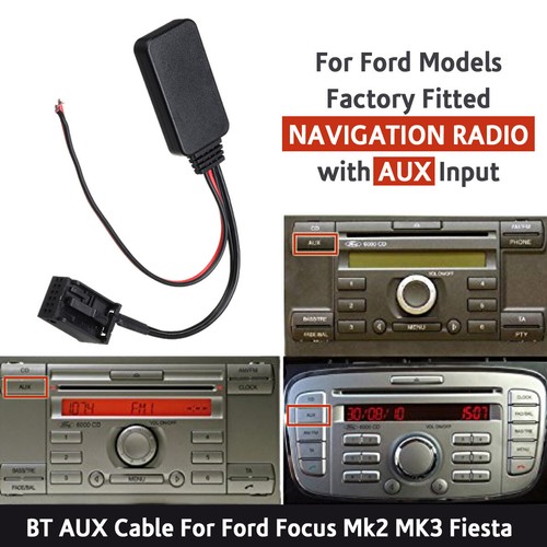 Adattatore bluetooth pin - 12,