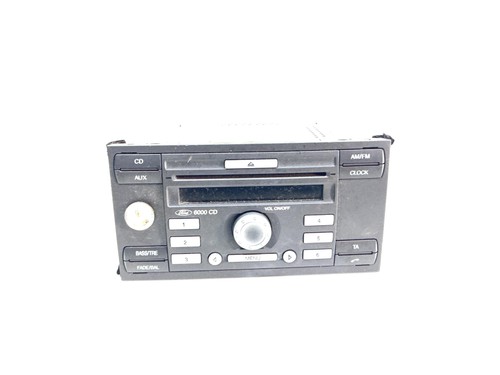 Autoradio stereo per ford - stereo,