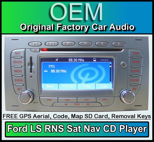 Ford kuga navigatore - kuga,