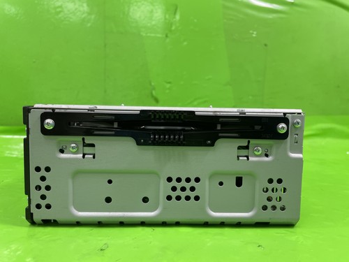 Ford kuga mk2 head unit - mk2, radio