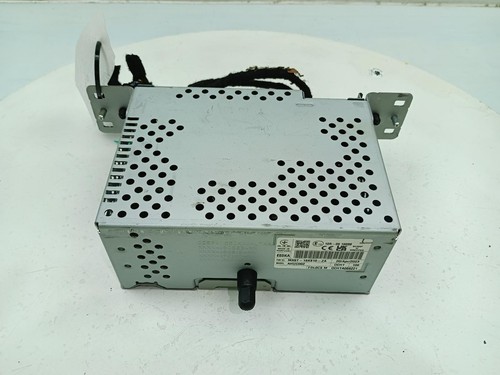 Ford kuga stereo radio head - kuga,
