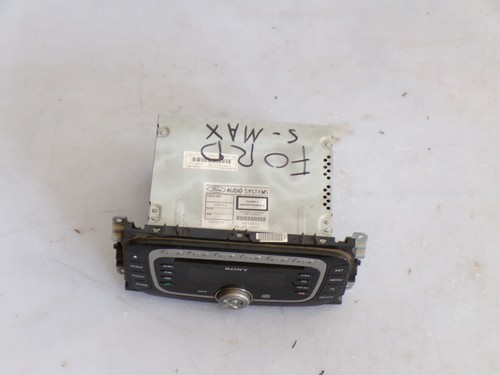 15121 autoradio stereo ford - 15121,