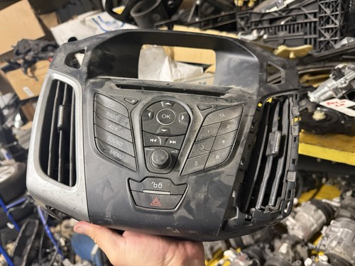 Autoradio per ford - ford, 6°